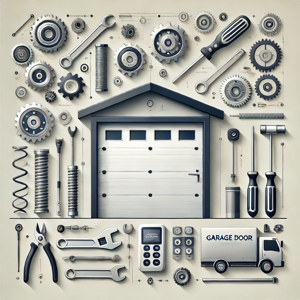 Professional Garage Door Services in Havertown PA - Expert Technical Team