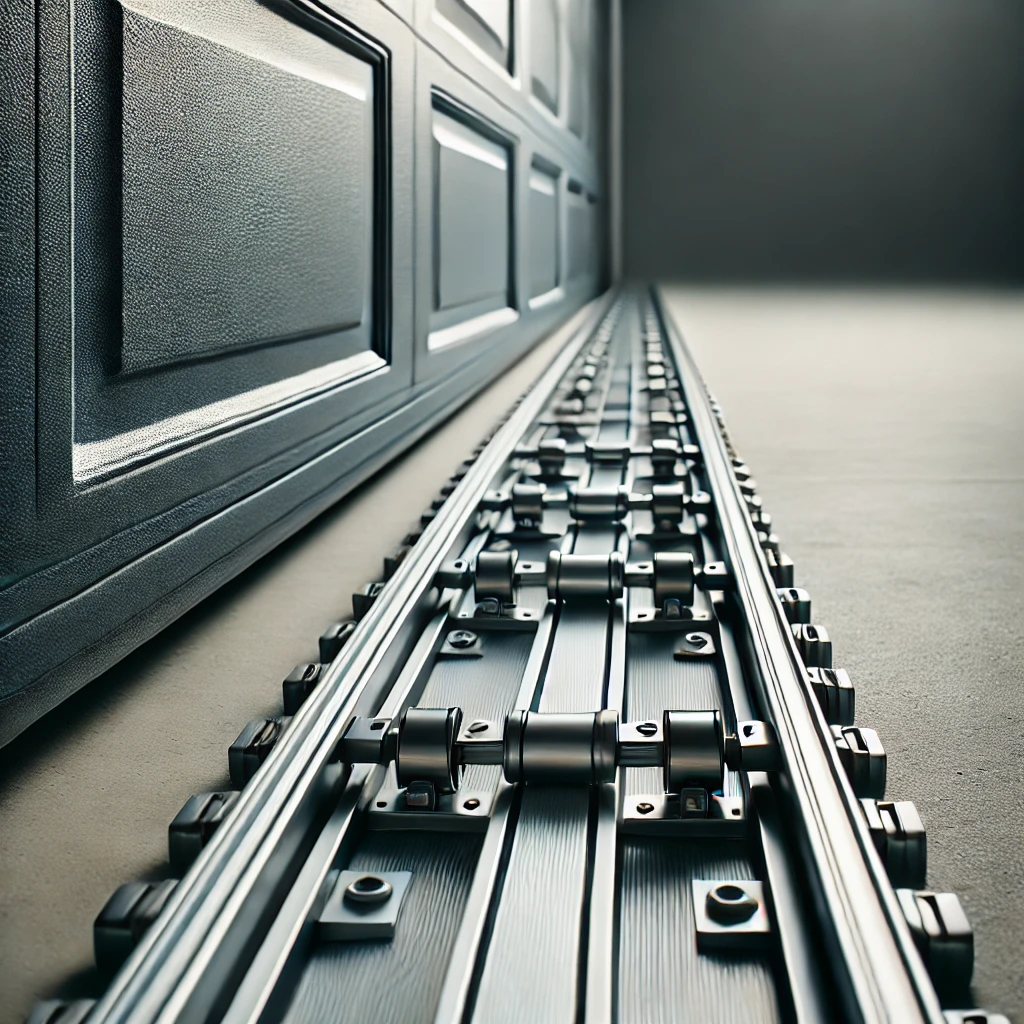 Professional Garage Door Track Repair Havertown PA - Expert Track & Roller Repair Services