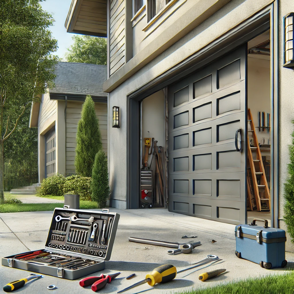 Local Garage Door Repair Havertown PA - 24/7 Emergency Service Near You